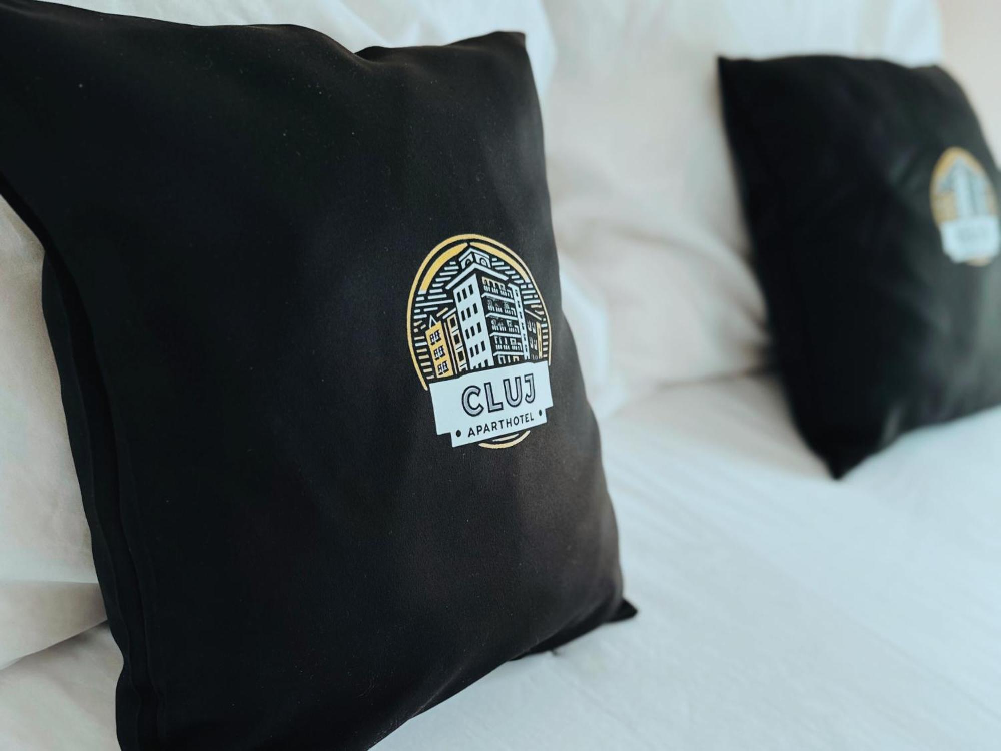 Cluj Aparthotel - Viva City - 外观 照片