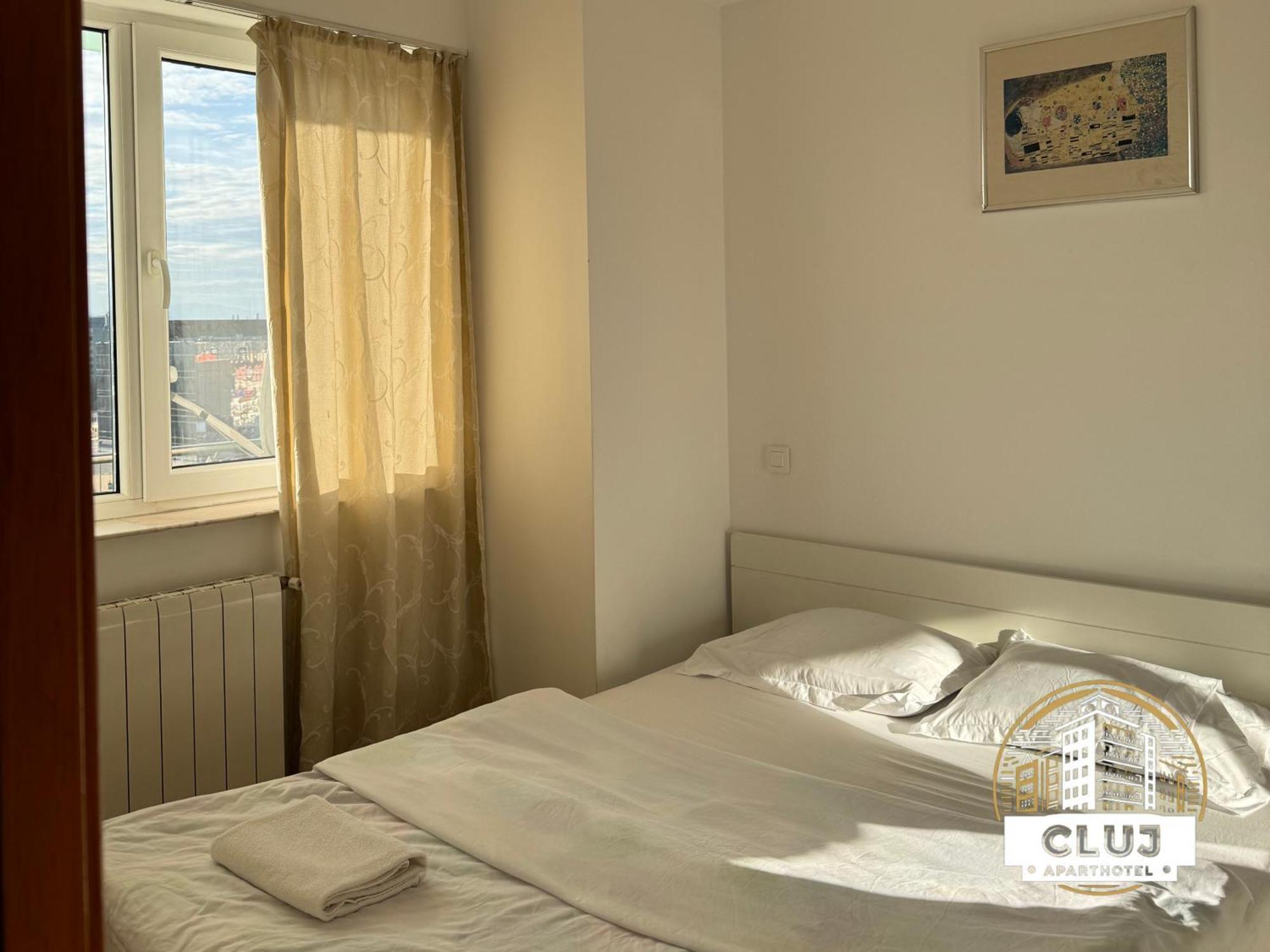 Cluj Aparthotel - Viva City - 外观 照片