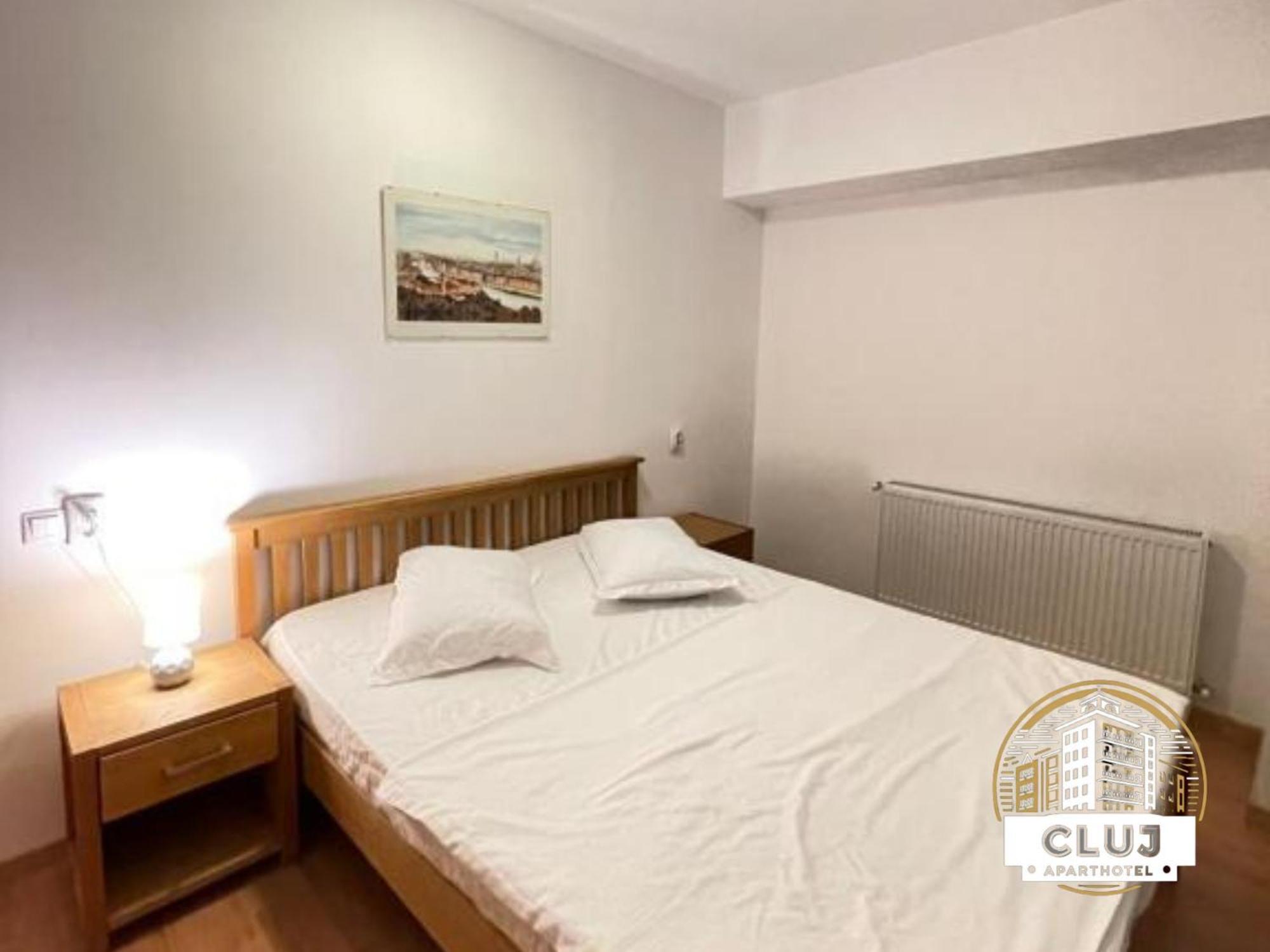 Cluj Aparthotel - Viva City - 外观 照片