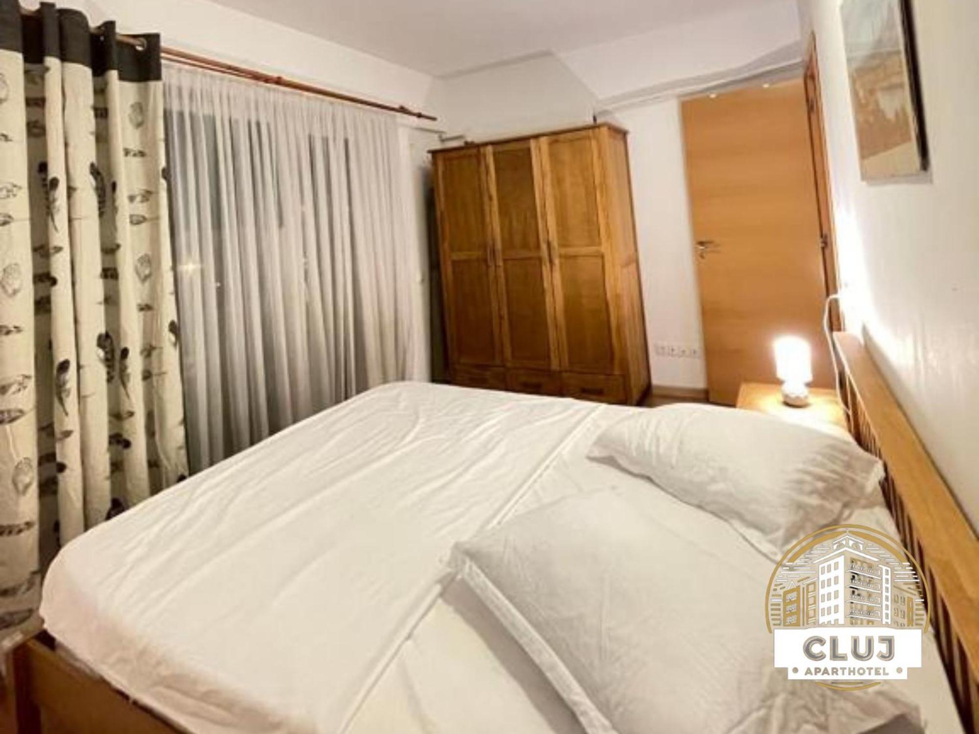Cluj Aparthotel - Viva City - 外观 照片
