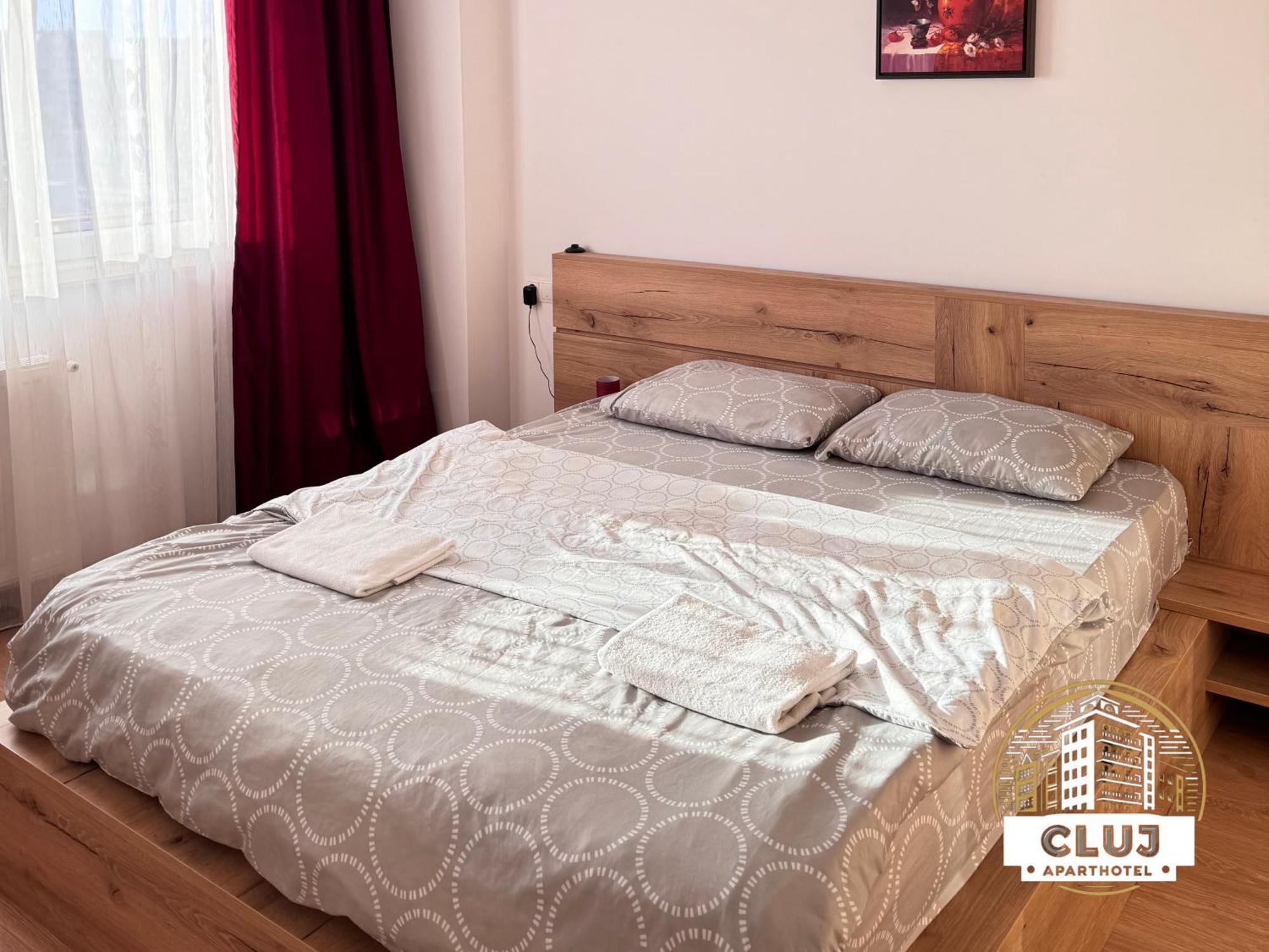 Cluj Aparthotel - Viva City - 外观 照片