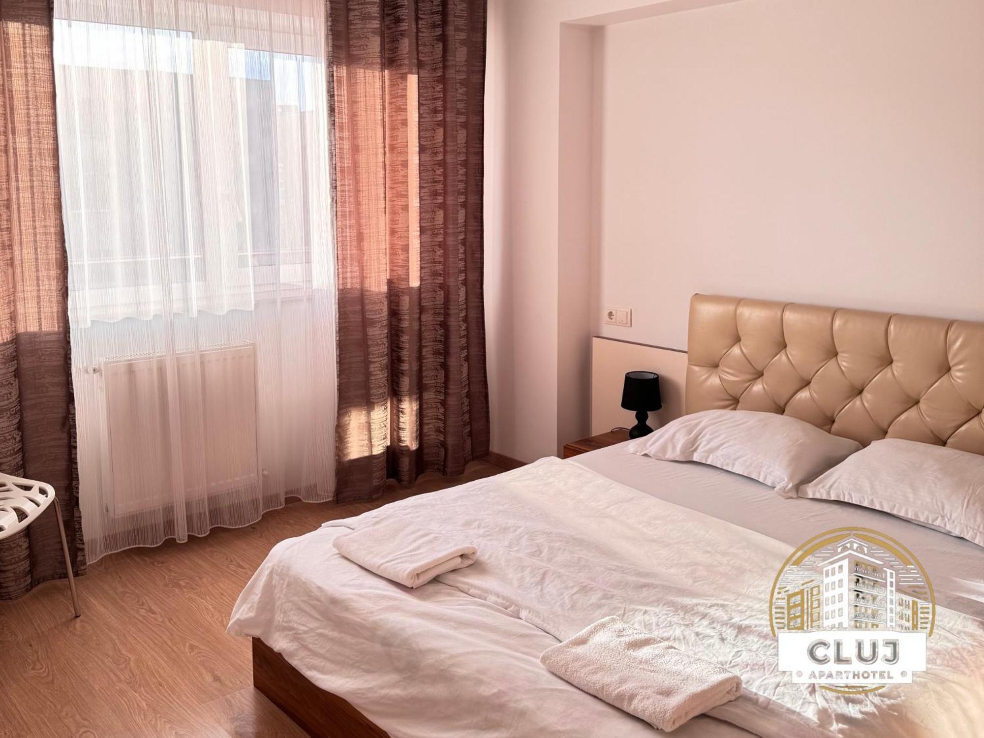Cluj Aparthotel - Viva City - 外观 照片