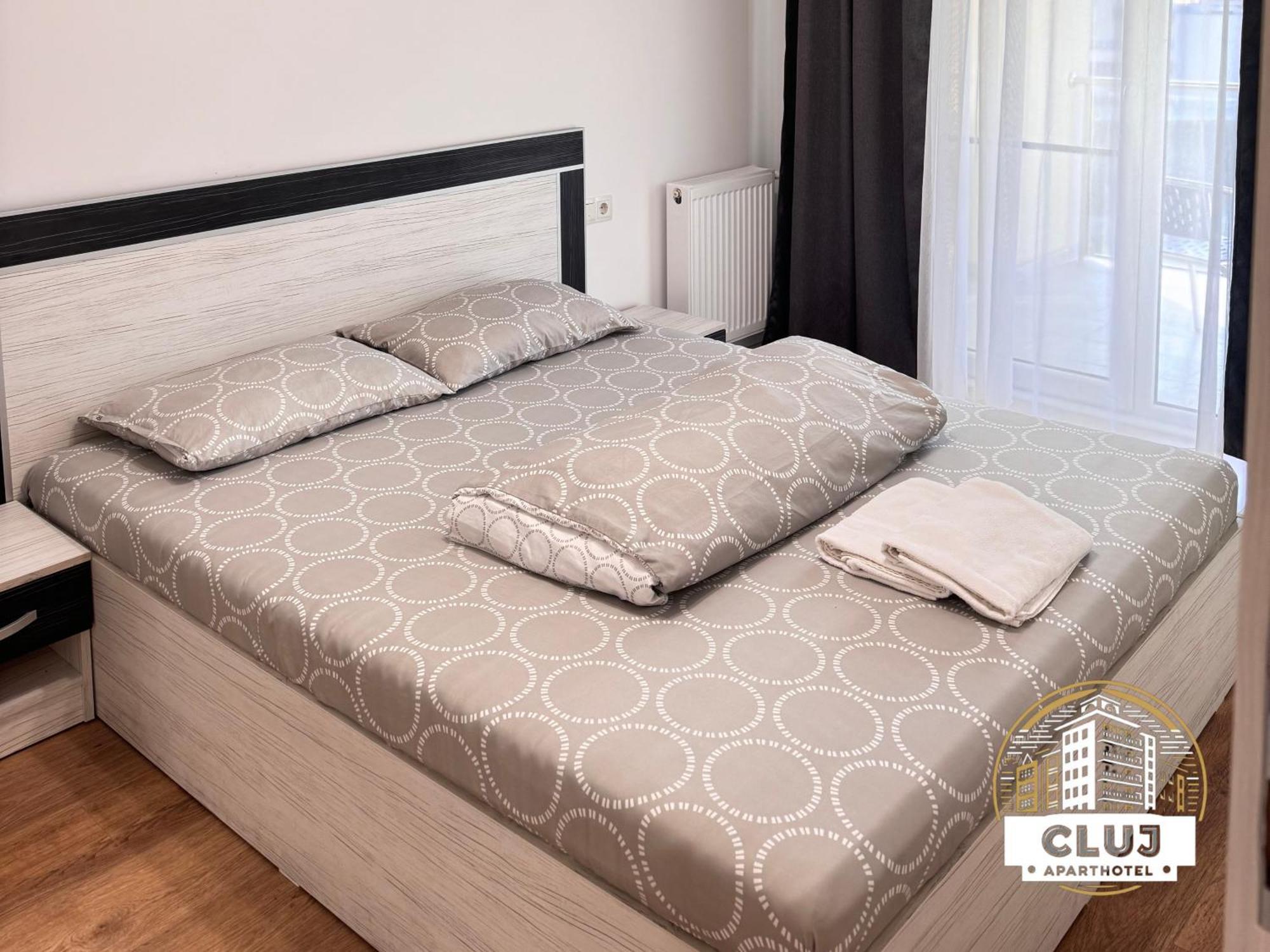 Cluj Aparthotel - Viva City - 外观 照片