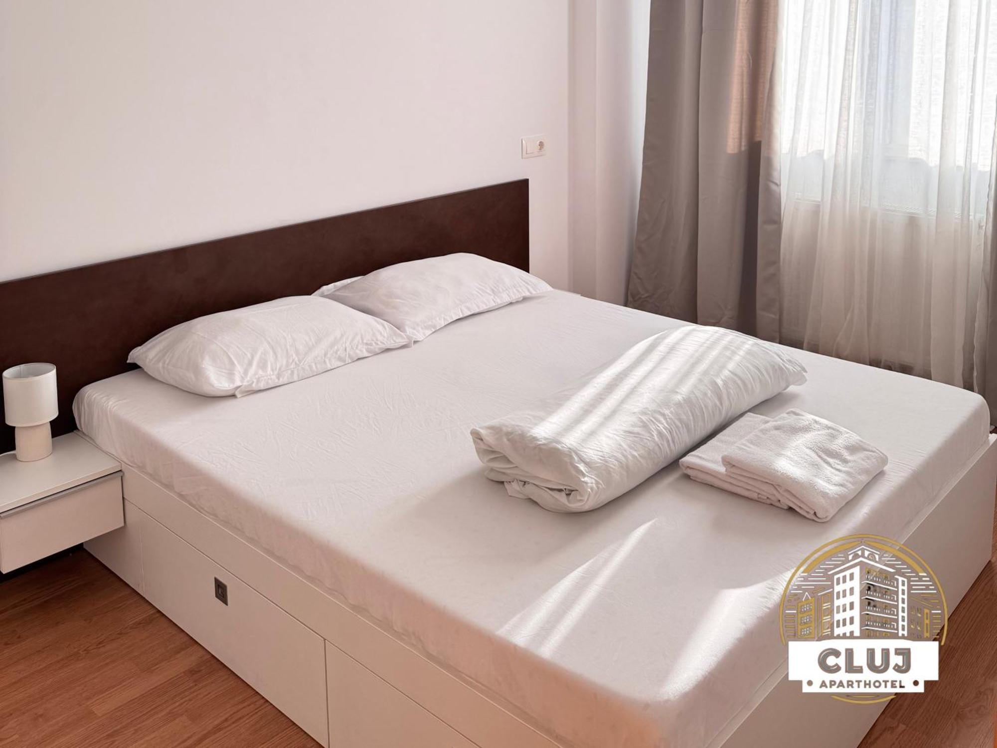 Cluj Aparthotel - Viva City - 外观 照片