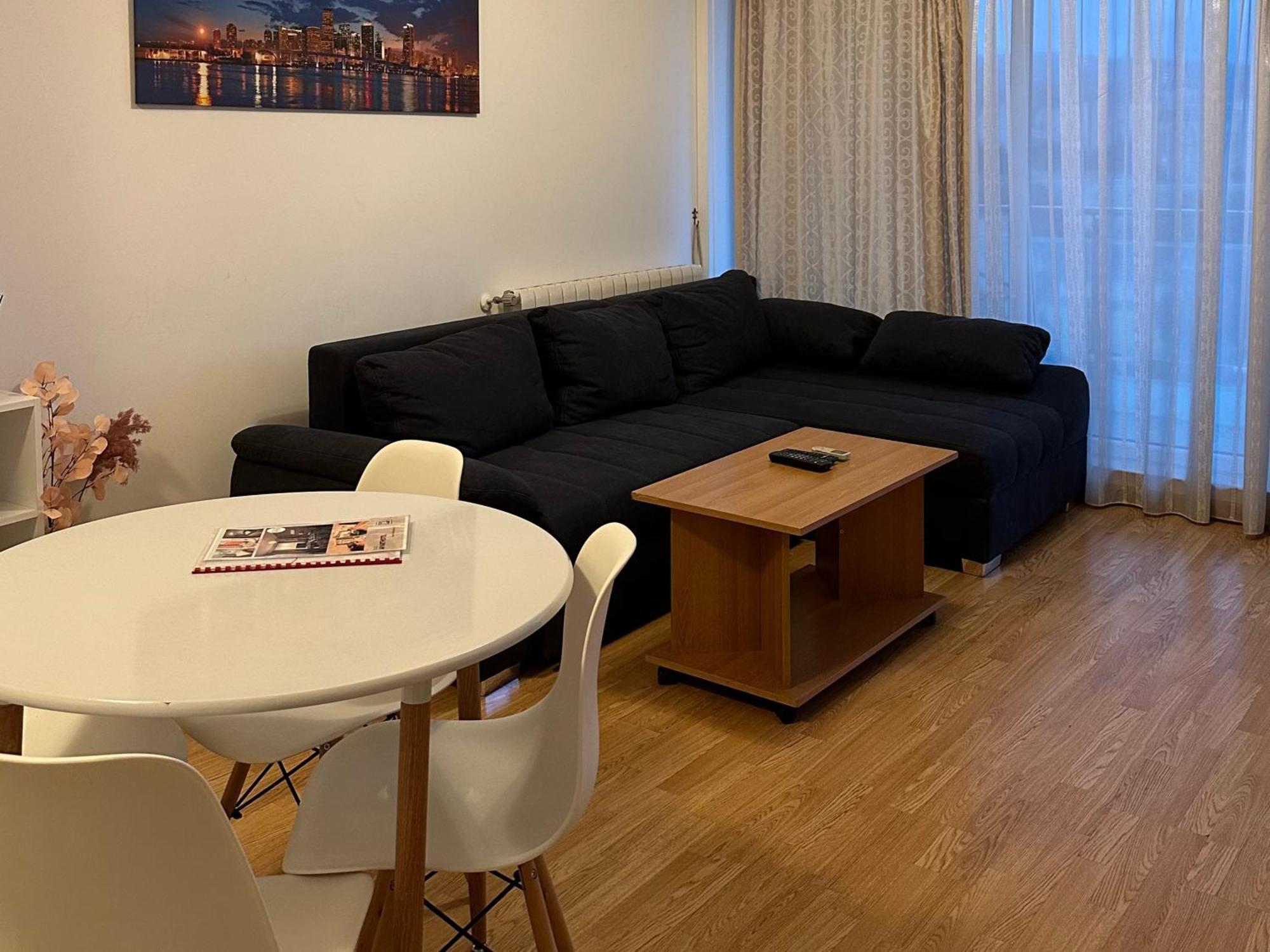 Cluj Aparthotel - Viva City - 外观 照片