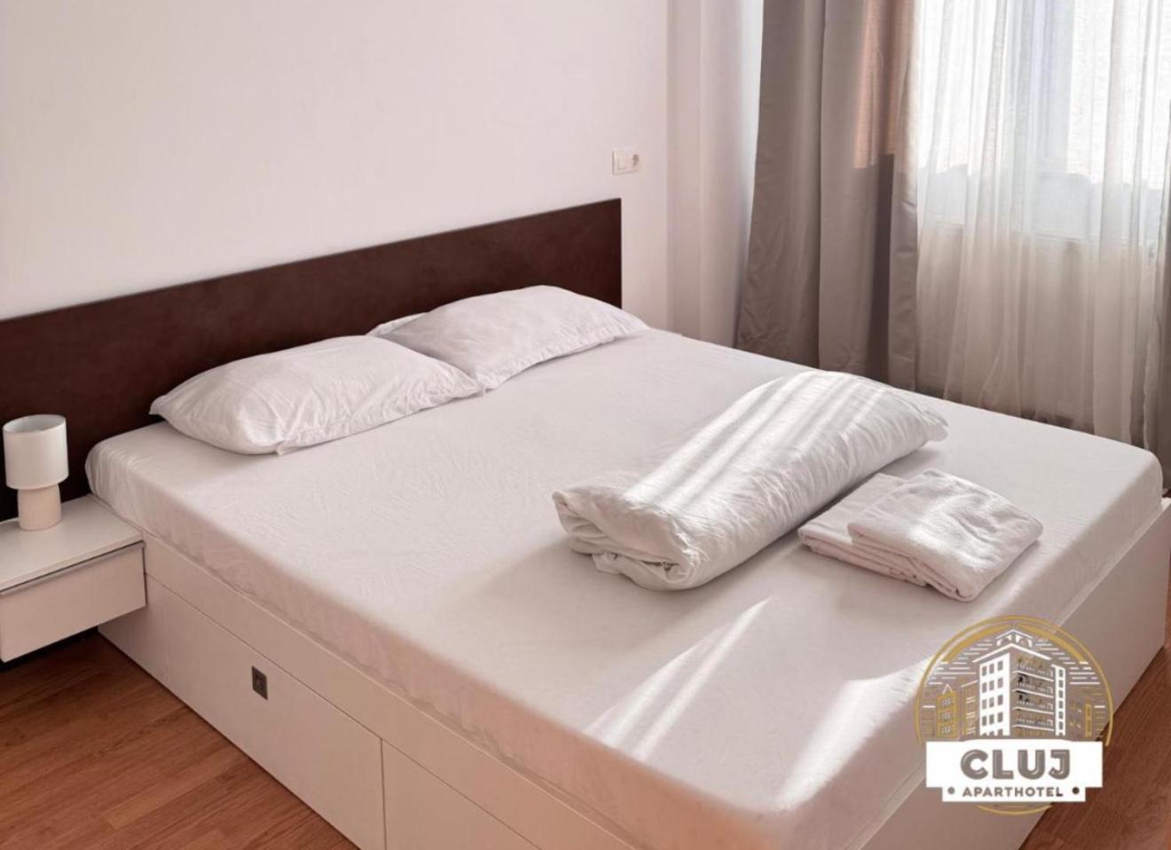 Cluj Aparthotel - Viva City - 外观 照片